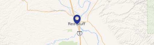 Red Bluff, CA 96080