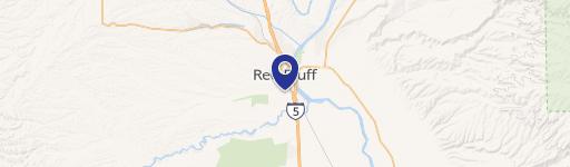 Red Bluff, CA 96080