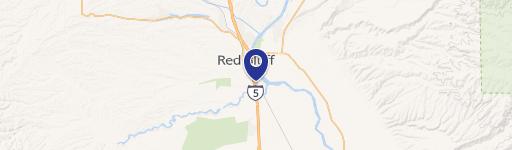 Red Bluff, CA 96080