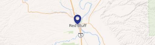 Red Bluff, CA 96080