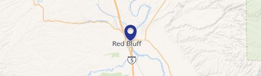Red Bluff, CA 96080