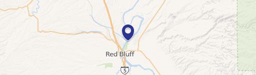 Red Bluff, CA 96080