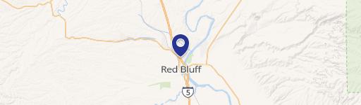 Red Bluff, CA 96080