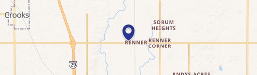 Development Land Off Major Roadways