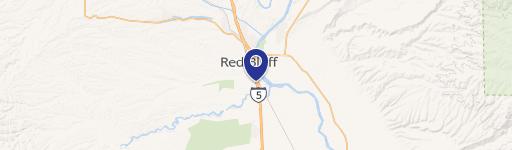 Red Bluff, CA 96080
