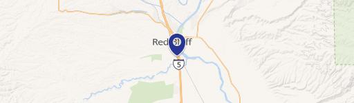 Red Bluff, CA 96080