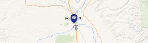 Red Bluff, CA 96080