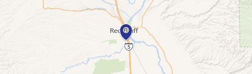 Red Bluff, CA 96080