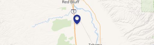 Red Bluff, CA 96080