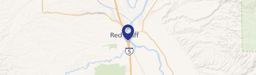 Red Bluff, CA 96080