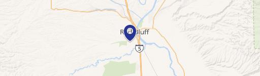 Red Bluff, CA 96080