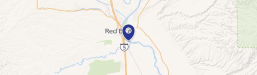 Red Bluff, CA 96080