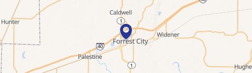 Specialty Commercial Property