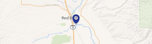 Red Bluff, CA 96080