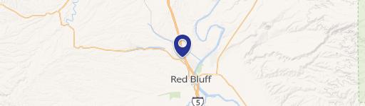 Red Bluff, CA 96080