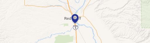 Red Bluff, CA 96080