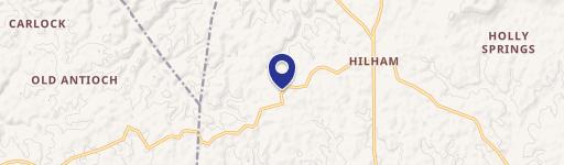Gently Rolling Residential Land Tract
