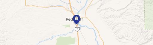 Red Bluff, CA 96080