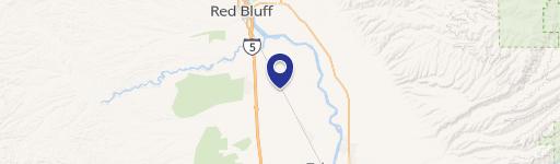 Red Bluff, CA 96080