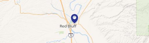 Red Bluff, CA 96080
