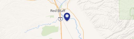 Red Bluff, CA 96080