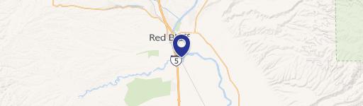 Red Bluff, CA 96080