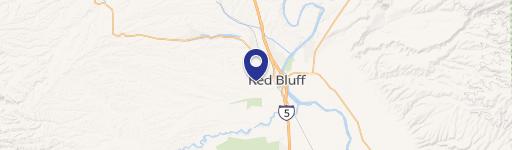 Red Bluff, CA 96080
