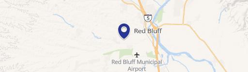 Red Bluff, CA 96080
