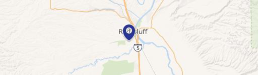 Red Bluff, CA 96080