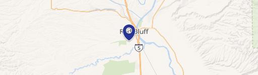 Red Bluff, CA 96080