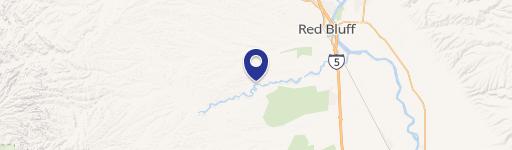 Red Bluff, CA 96080