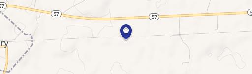 Wooded Residential Lot