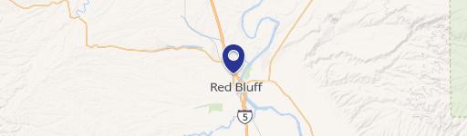 Red Bluff, CA 96080