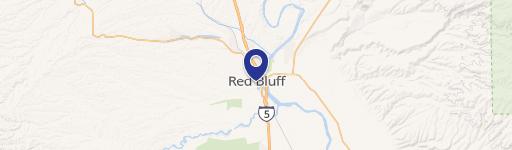 Red Bluff, CA 96080