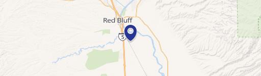 Red Bluff, CA 96080