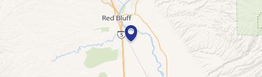 Red Bluff, CA 96080