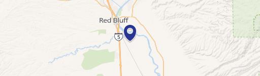 Red Bluff, CA 96080