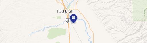 Red Bluff, CA 96080