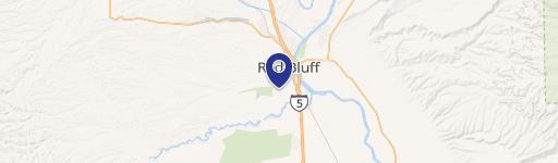 Red Bluff, CA 96080