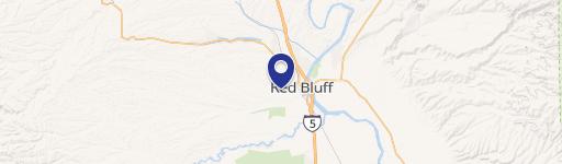 Red Bluff, CA 96080