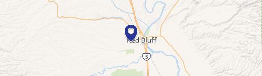 Red Bluff, CA 96080