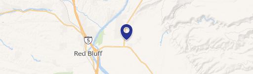 Red Bluff, CA 96080