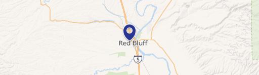 Red Bluff, CA 96080