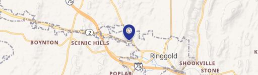 Commercial Development Land Parcel