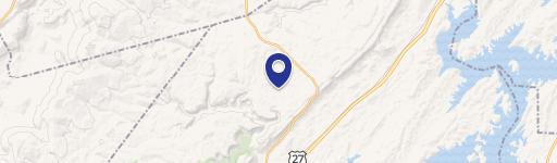 Fenced Equestrian Farm Acreage