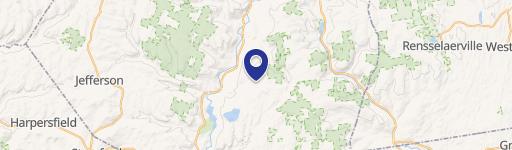 Wooded Recreational Hunting Land