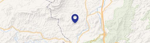 Mountain Recreation Land Parcel