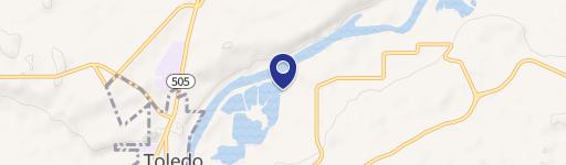 Lakefront Homesite with Water Access