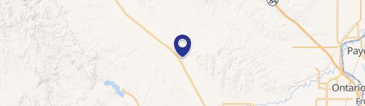 Irrigated Farmland with Center Pivots