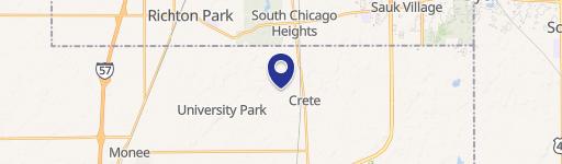 Residential Lot in Williamsburg Place